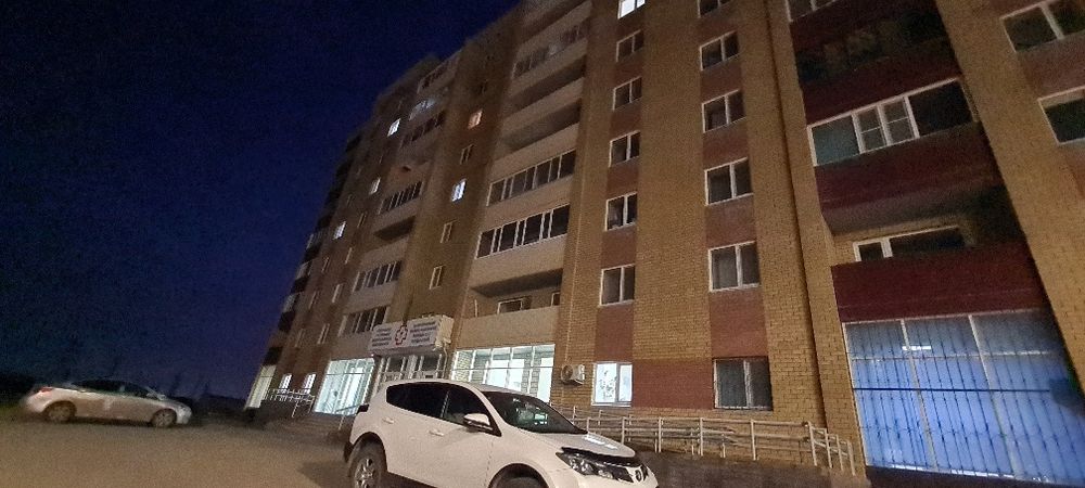 Сдам однокомнатную квартиру