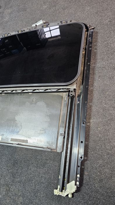 Trapa Volkswagen Passat B6