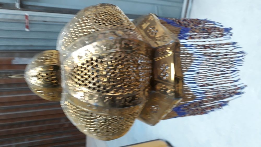 Lampa sau decorativ