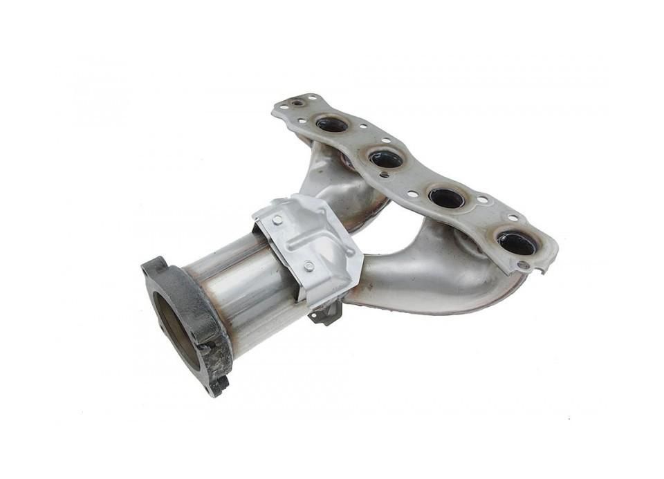 Catalizator Suzuki SX4 2006-> EY,GY 1411062J02H02