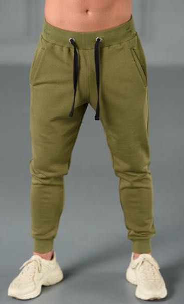 Pantaloni casual uFIT