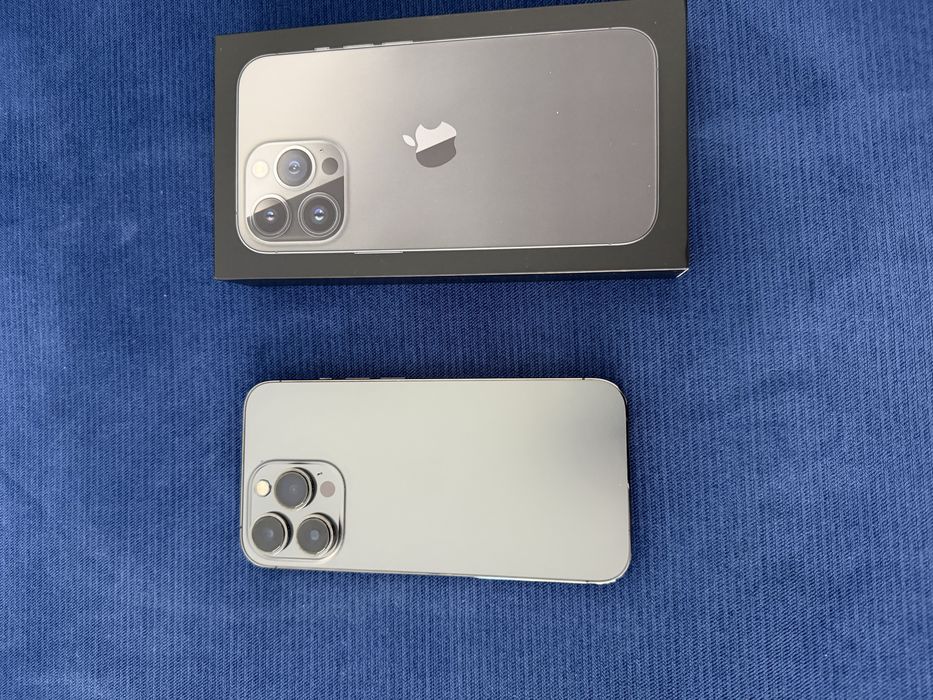 Iphone 13 pro 128 GB