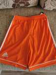 Pantaloni scurti sport adidas