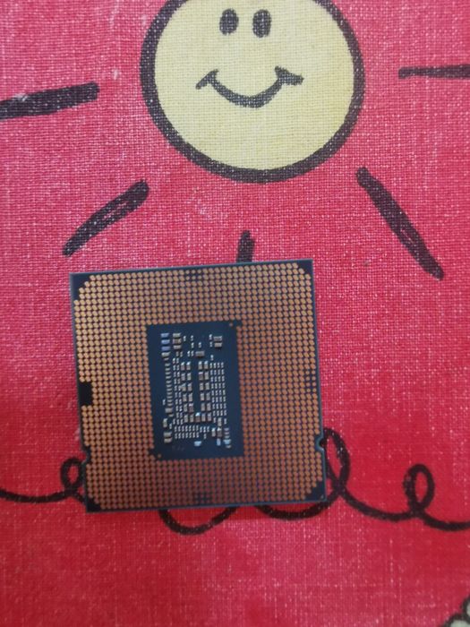 Procesor intel celeron G5905 de 3.50 ghz