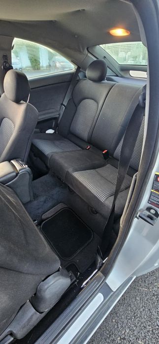 Mercedes in 2008 2.2 diesel impecabil acte la zii se oferă fiscal