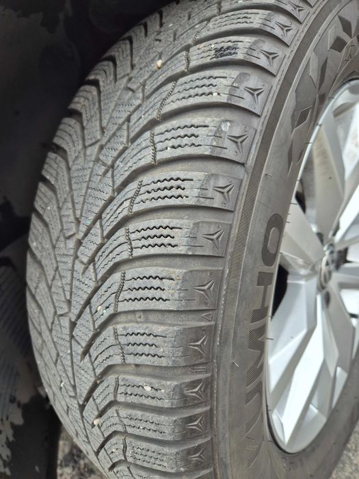 VW Passat 2016 2.0 TDI 4motion