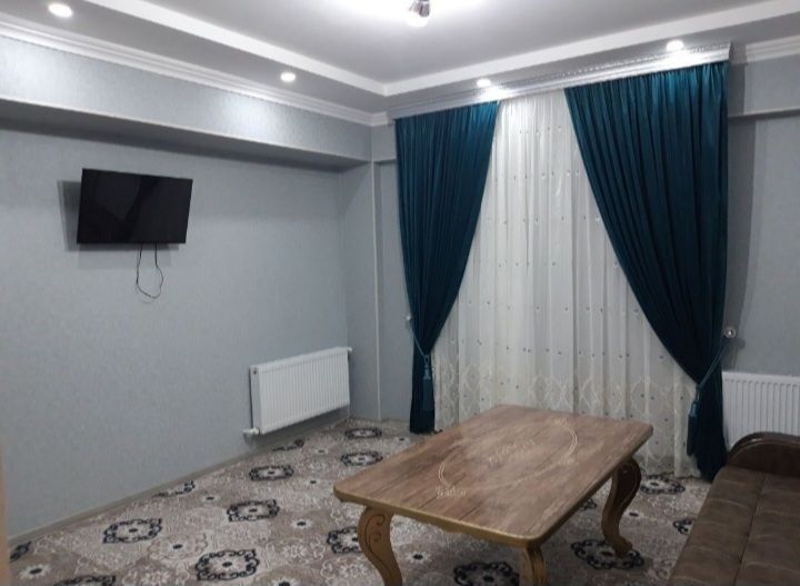 Квартира ижарага