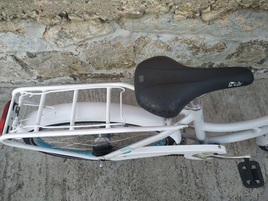 Велосипед Kildemoes 24 цола