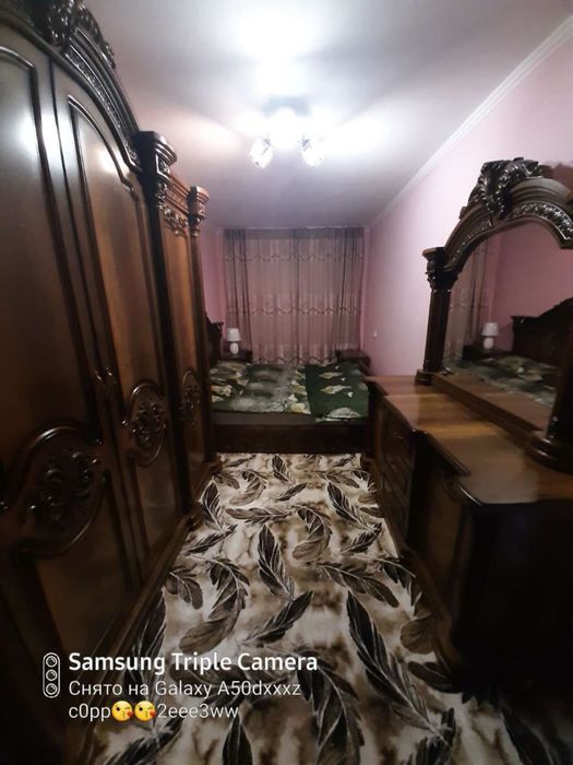 4 хонали уй сотилади