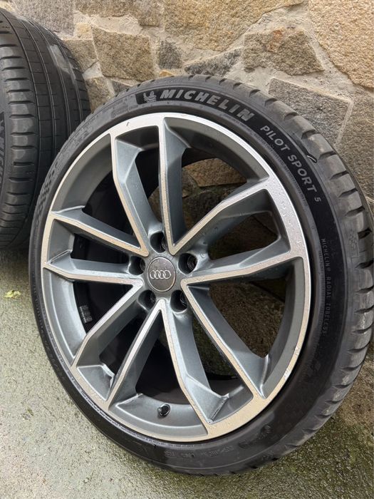 Оригинални джанти Audi 19’’