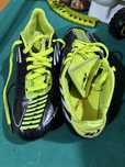 Vand papuci de fotball cu crampoane