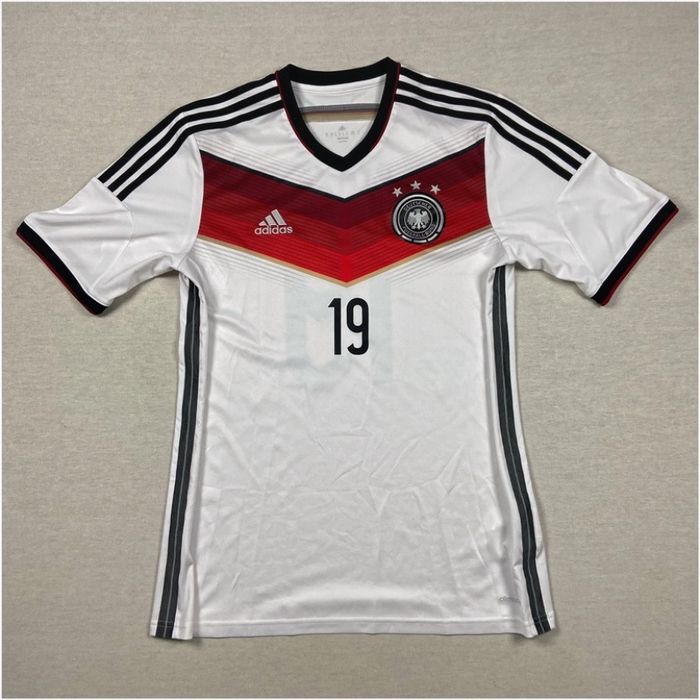 Tricou adidas x Germania M