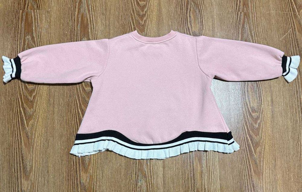 Толстовка/свитшот на девочку