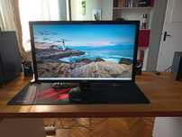 Benq monitor gl2760h