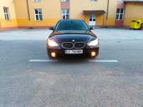 BMW seria 5 E60 177