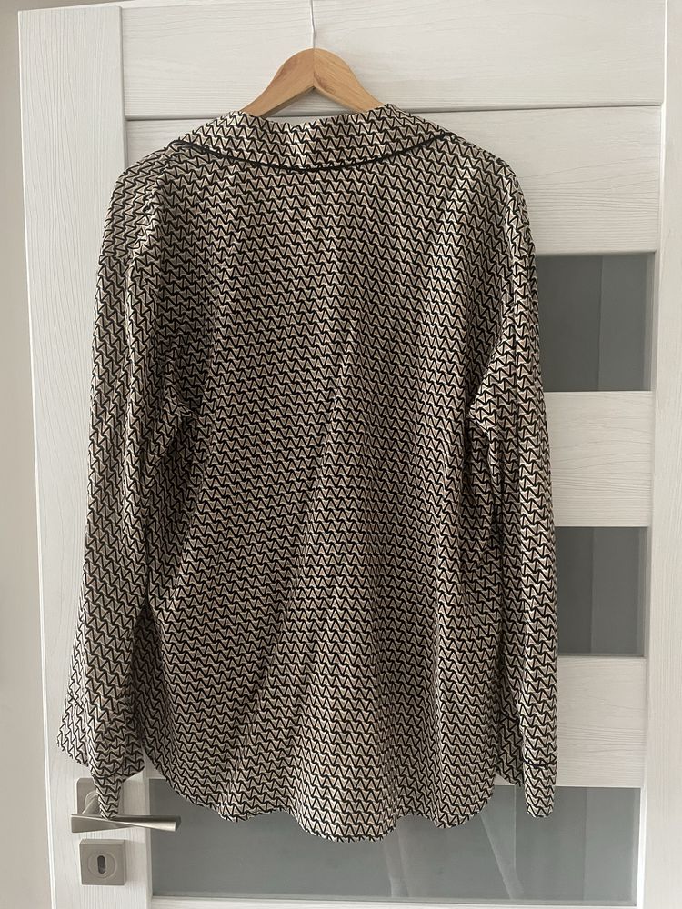 Всекидневен “пижамен” сет на H&M edition