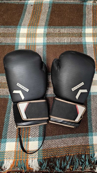 Vind manusi box plus aparatori picior