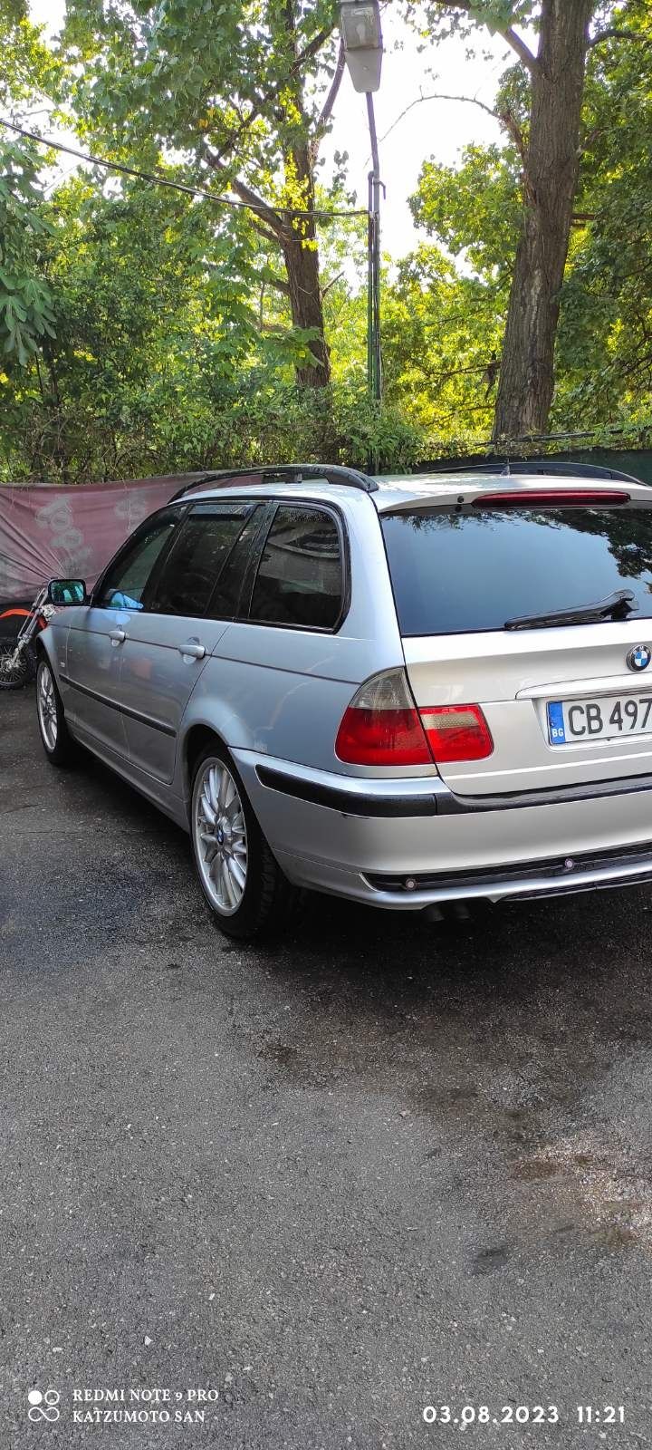 Bmw джанти Style 72 стил 72