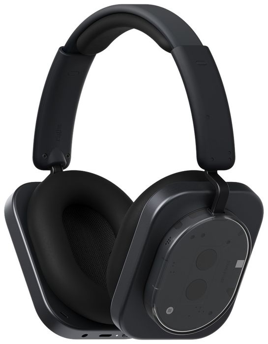 Наушники Nothing Headphone 1 black