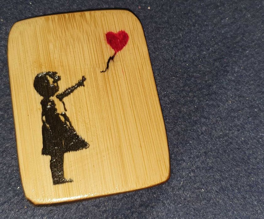 Подложки за чаши / Coasters