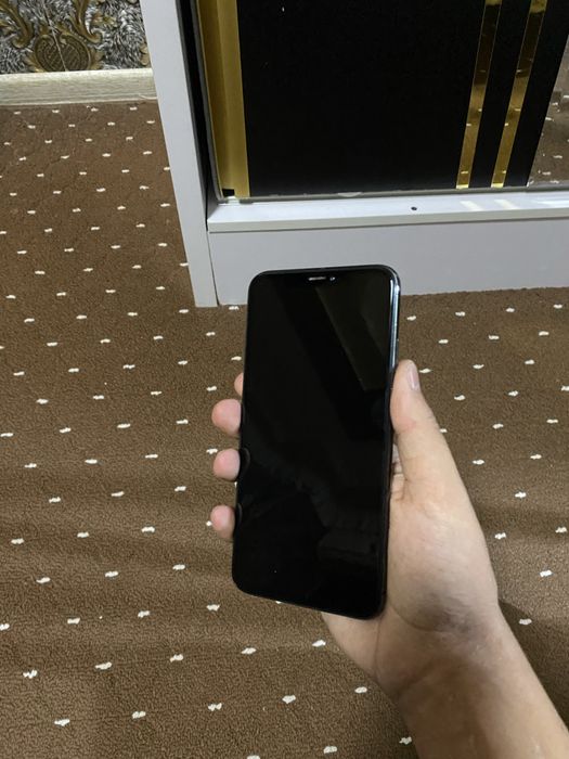 Iphone XS MAX 64Gb