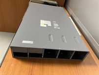 Switch Juniper QFX10002-36Q