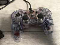 2 joystick gaming sony