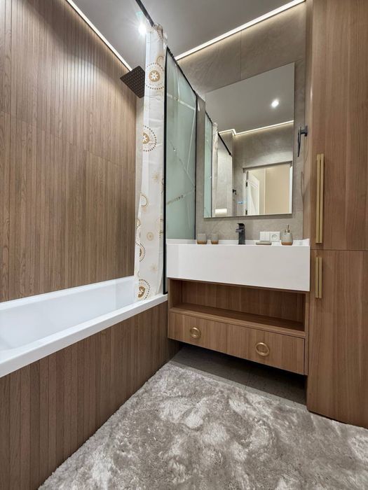 Квартира Ж/К NRG Qorasuv 3/5/9 94 кв.м