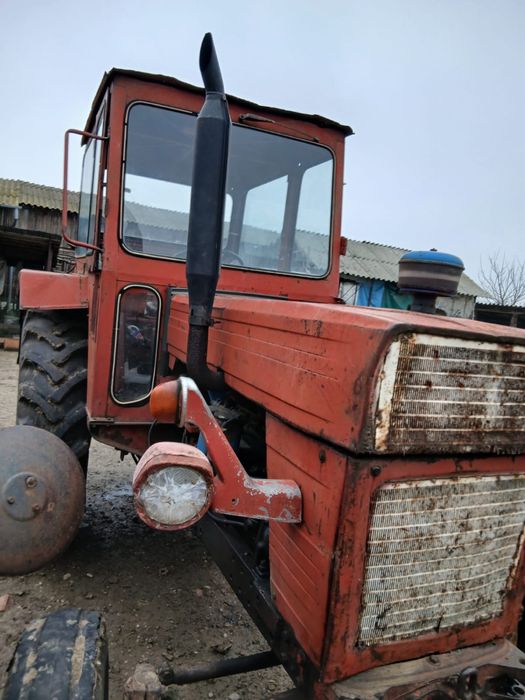 Tractor U650 de vanzare