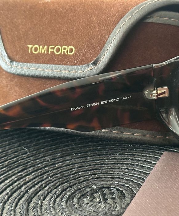 Tom Ford очила - оригинални