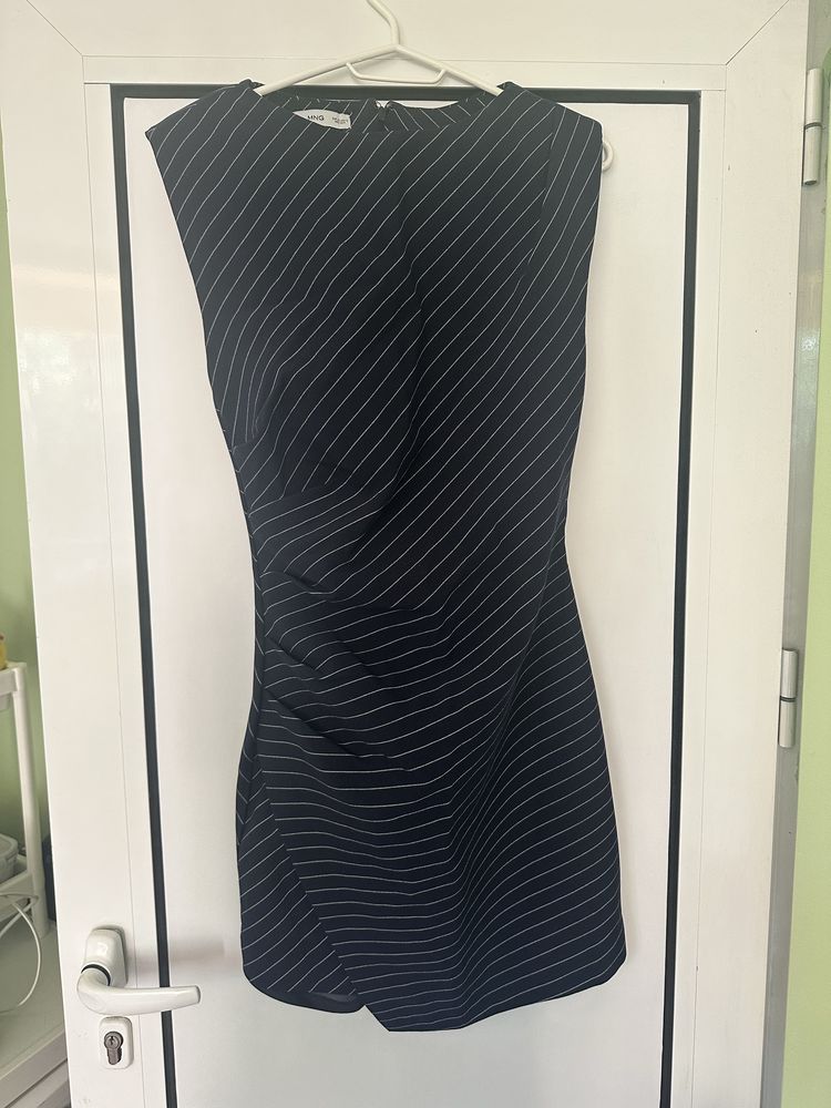 Рокля Zara/ Mango