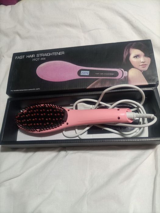 Выпрямитель для волос