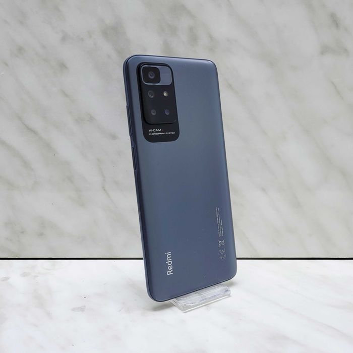 Xiaomi Redmi 10, Dual SIM, 64GB, Zeus Amanet Militari 33095