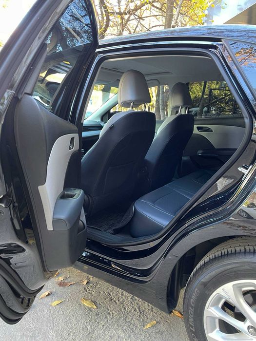 Chevrolet Monza 2023, nasiya savdo