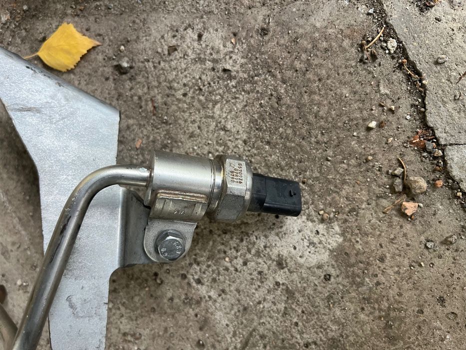 Колектор за Мини Кънтримен R60 1,6D