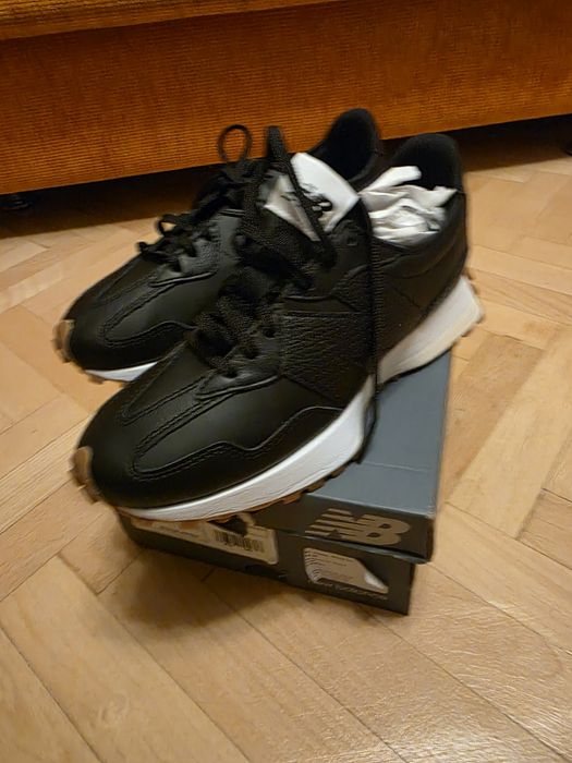 Маратонки  New balance