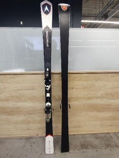 schiuri dynastar 178 - produs resigilat - (SecondHand) Decathlon