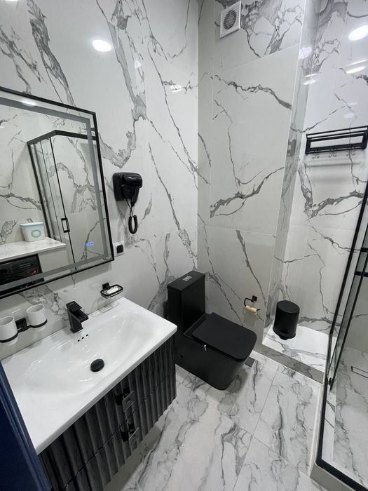 Сдается двухкомнатная