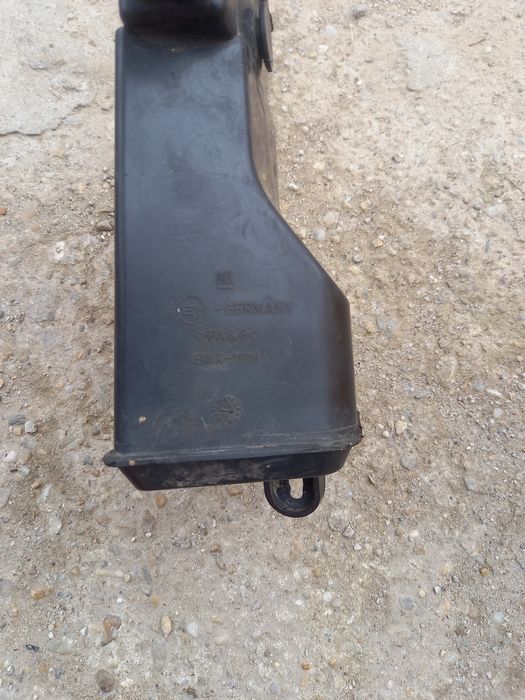 Canistra Carbon Opel Astra Zafira Vectra Corsa