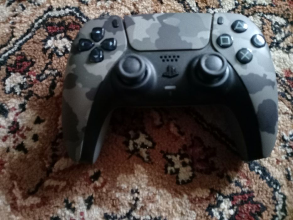 Console de gaming