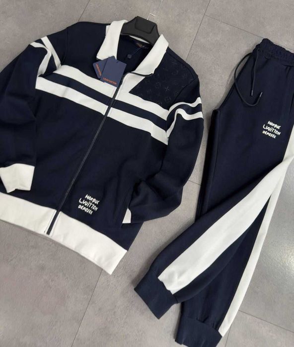 Мъжки Екипи Adidas - High Quality