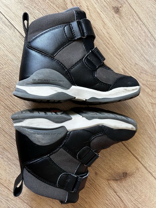 Водоустойчиви боти за момче Biomecanics 27