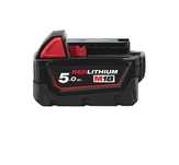 Acumulator M18B5 Milwaukee