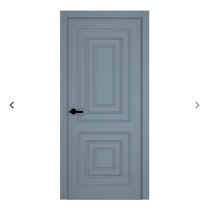 Межкомнатные двери МДФ MDF