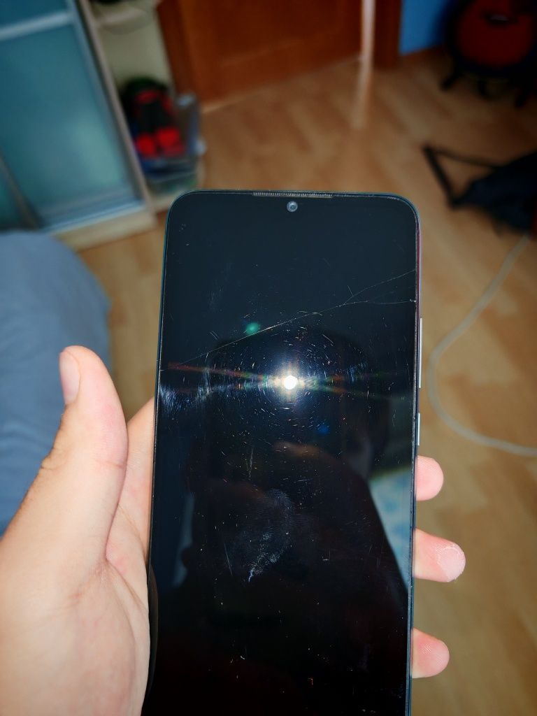 Xiaomi Redmi 10C