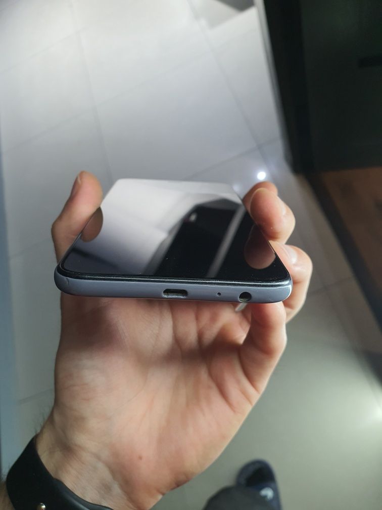 Sm Samsung J6 Plus