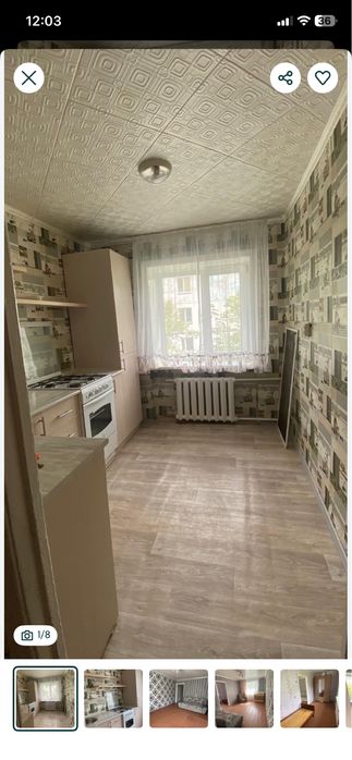 Сдам 2х-ком квартиру