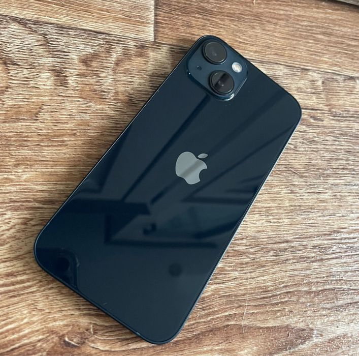 iPhone 13 128gb июнь2025, акб 100