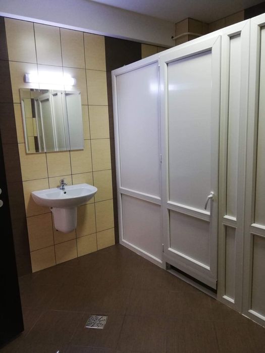 Spatiu de 130 m2 in zona Cug/Selgros