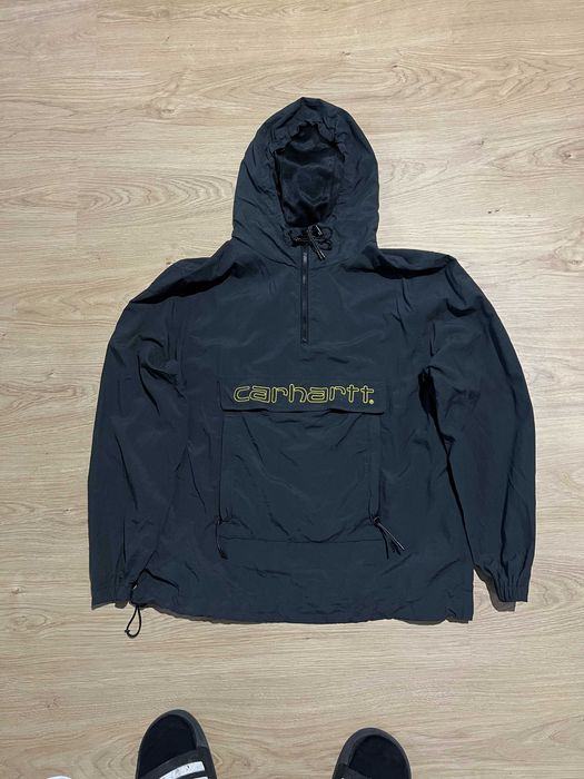 geaca carhartt vintage